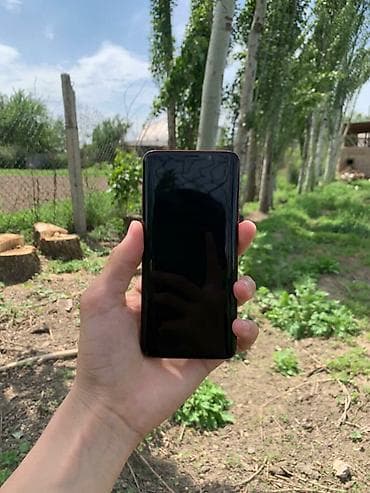 samsung a7 2016: Samsung Galaxy S9, Новый, 64 ГБ, цвет - Красный, 2 SIM — 8