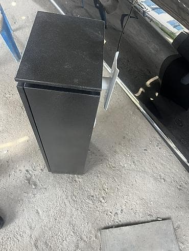 Шлагбаумы: Автоматические, Другой бренд, Новый, Без установки — 2