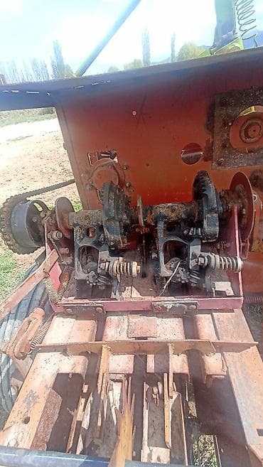 беларус 1025: Кыргызстан пресс падборшик Тез арада сатылат сост жакшы — 3