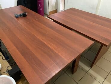 офисные столы бишкек: Продаю офисный стол
15000 сом — 2