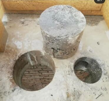 алмазное бурение каракол: Алмазное сверление 3-5 лет опыта — 8