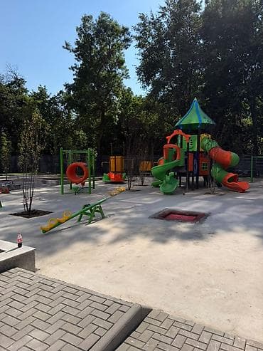 Недвижимость: 3 комнаты, 82 м², Ботанический сад Элитка, 11 этаж, ПСО (под самоотделку) — 4