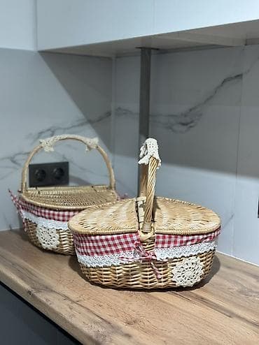 Корзины: Корзина, Новый, Платная доставка — 8