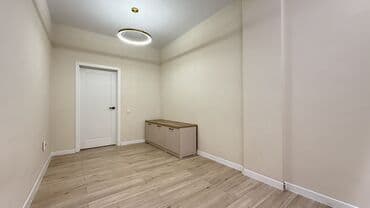 квартира в бишкеке долгосрочное: 3 комнаты, Собственник, Без подселения, С мебелью полностью — 9