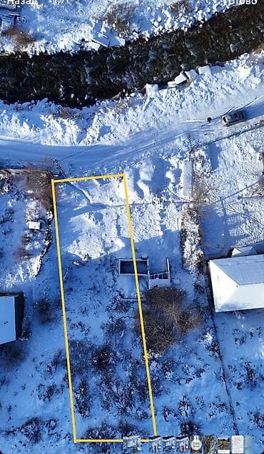 сатып алам: 4 соток, Кызыл китеп, Сатып алуу-сатуу келишими — 2