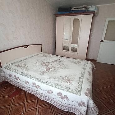 Продажа квартир: 3 комнаты, 59 м², 105 серия, 4 этаж, Старый ремонт — 9