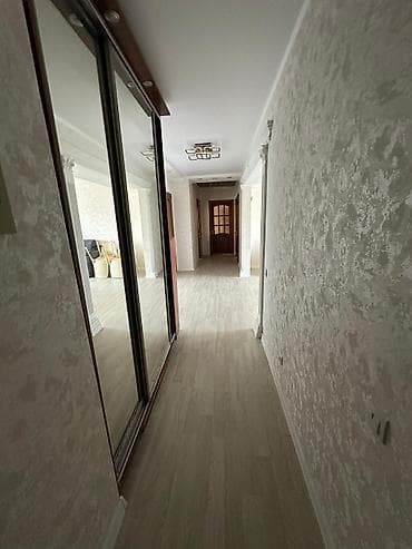 4 квартира: 4 комнаты, 120 м², Элитка, 5 этаж — 8