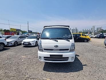 Kia Bongo III 1.2 Гигант ни биты не крашыны свежы гелди Основные lalafo.kg да Kia Bongo III 1.2 Гигант ни биты не крашыны свежы гелди Основные