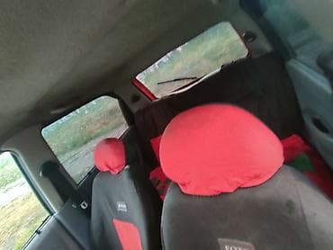 Daewoo Matiz: 2000 г., Механика, Бензин, Хэтчбэк