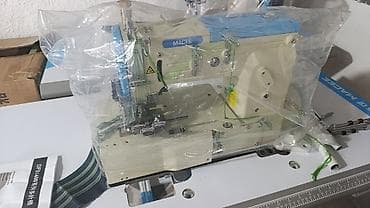 Аппараты для стирки ковров: Швейная машина прямо строчка 4 шт полный автомат20000 мин почти — 4