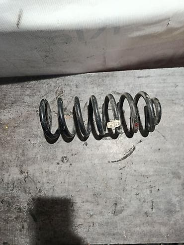 Унаа тетиктери: Тептирге Kia 2015 г., Оригинал — 3