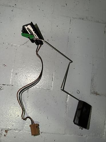 pump: Бензонасос Hyundai 2005 г., Б/у — 5