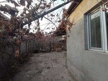 Дом, 66 м², 3 комнаты