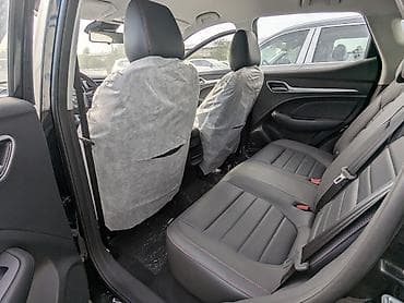 eclipse cross: MG ZS: 2023 г., 1 л, Автомат, Бензин, Кроссовер — 2