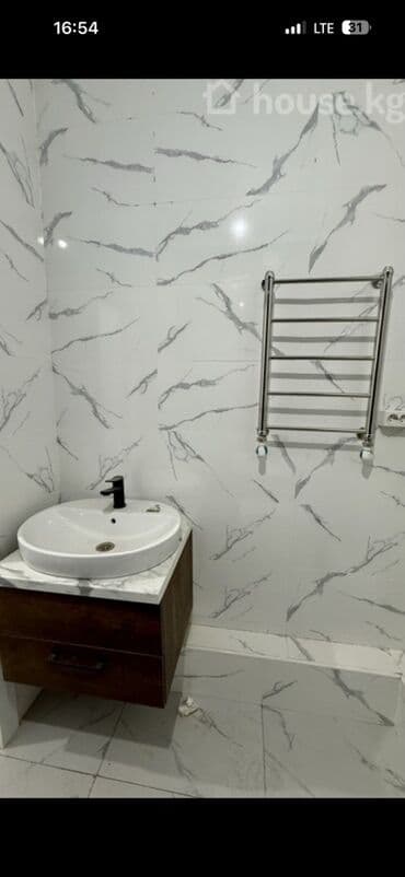 сдается квартира в районе тунгуч: Элитка, 1 комната, 42 м² — 11