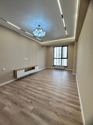 гараж на час: 2 комнаты, 76 м², Элитка, 11 этаж, Дизайнерский ремонт — 6