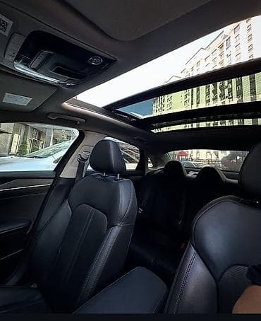 аванта 5: Kia K5: 2020 г., 2 л, Автомат, Газ — 2