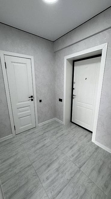 106: 2 комнаты, 52 м², Нижний Джал (Джал-23) 106 серия, 4 этаж, Свежий ремонт — 4