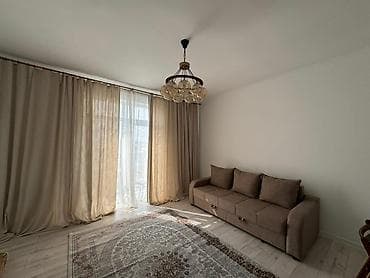 flat osh: 3 комнаты, Собственник, Без подселения, С мебелью полностью — 1