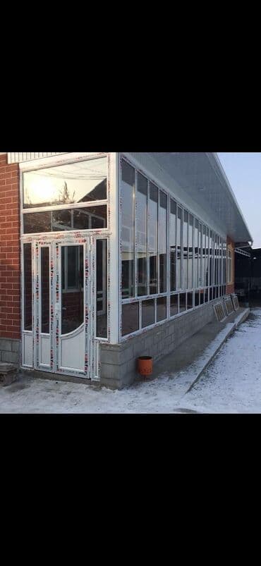 оборудование для производства пластиковых окон в бишкеке: Замок: Аварийное вскрытие — 2