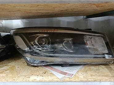 Передняя левая фара Kia Оригинал