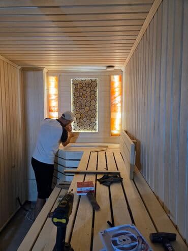 продам баню бочку: Больше 6 лет опыта — 8