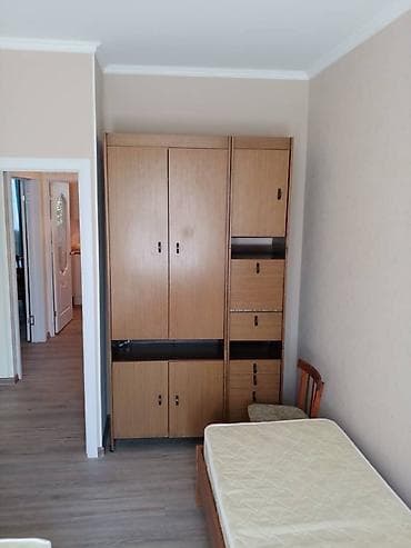 боконбаев: 3 бөлмө, Риелтор, Чогуу жашоосу жок, Толугу менен эмереги бар — 6