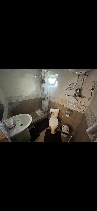 Ысык-Көлдө эс алуу: Ысык-Көлдө конок үйү, Достук, Бостери, 8 орун, Күнүмдүк — 2