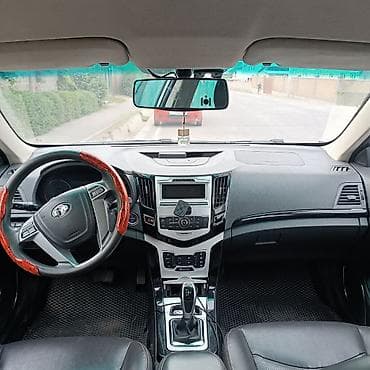 электра кара: BYD E5: 2019 г., 2.5 л, Автомат, Электромобиль, Седан — 9