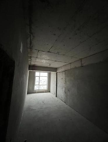 Квартиры: 1 комната, 61 м², Элитка, 9 этаж, Готовая ПСО (под самоотделку) — 2