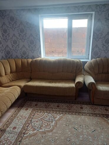 диваны оптом: Угловые диваны — 4