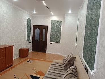 Продажа квартир: 1 комната, С мебелью полностью — 5