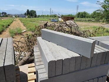 кам кыш озгон: Евробрусчатка, Башка модель, Мрамордон, Куюлган, Жаңы — 1