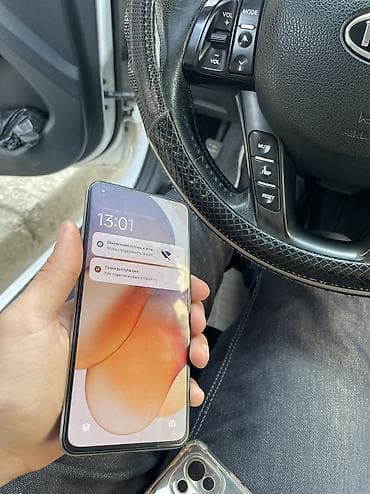 macbook air 13 m1: Xiaomi, Mi 11 Lite, Б/у, 128 ГБ, цвет - Белый, 2 SIM — 2