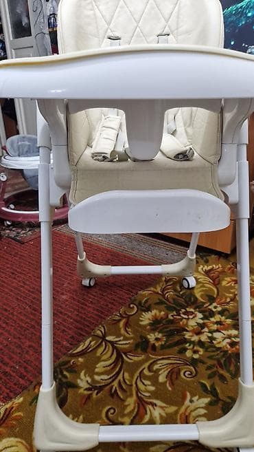 ходунки детские цена: Детский стул, разборный сьёмныйрегулируемыйвыше ниже, спинка — 3