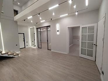 в кара балта: Продаю новый 2 х этажный дом в ж/м Кок-Жар.260 м2.Участок 4 соток — 8