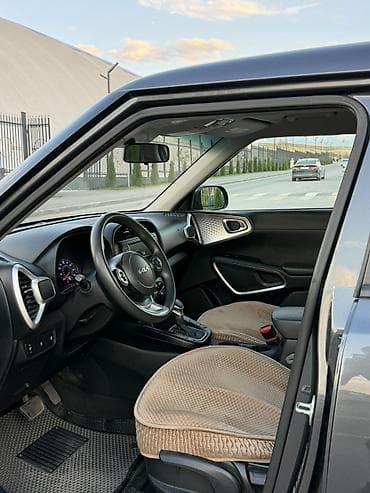 киа джоул: Kia Soul: 2020 г., 2 л, Автомат, Бензин, Кроссовер — 8