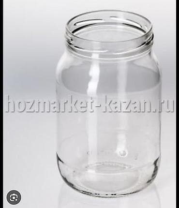 маленькие баночки купить: Продам стеклянные банки 1л резьбовые. Есть в большом количестве. Адрес — 2
