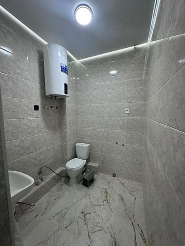 восток сити: 1 комната, 40 м², Элитка, 6 этаж, Готовая ПСО (под самоотделку) — 7