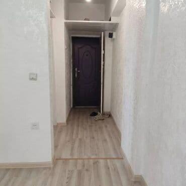 дом с бассейном: 2 комнаты, 48 м², 104 серия, 1 этаж, Евроремонт — 7