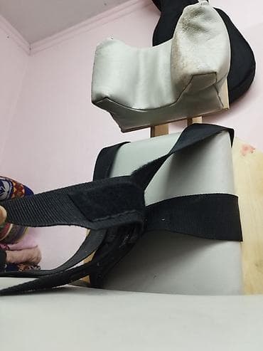 авто кресло детский: Ортопедическое кресло-фиксатор для сидения и поддержки тела - — 5