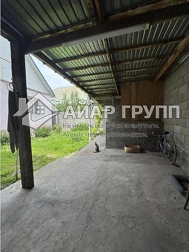 скупка домов: 🔷 ПРОДАЕТСЯ ДОМ 📍 ж/м Тынчтык, Новопавловка, Ленинский район 🔷 Общая — 7