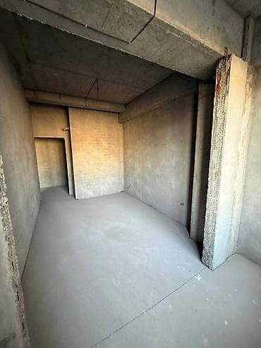 nova grand: 1 комната, 46 м², Элитка, 3 этаж, Готовая ПСО (под самоотделку) — 4