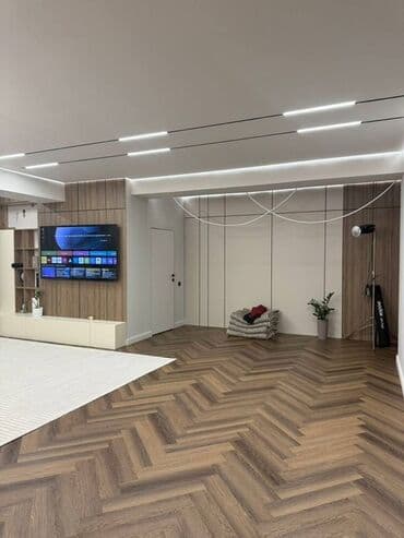 продаю дом квартиру: 3 комнаты, 171 м², Элитка, 6 этаж, Дизайнерский ремонт — 2