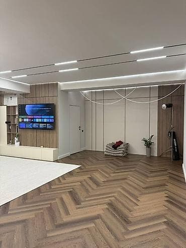 Куплю квартиру: 3 комнаты, 171 м², Элитка, 6 этаж, Дизайнерский ремонт — 2