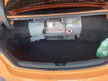 чанган юни с: Hyundai Sonata: 2019 г., Бензин, Лифтбек — 9