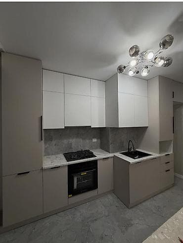 квартира азия молл: Продаю 2 ком квартиру ЖК Ак Ниет от СК КУТ. 65 кв.м на 5 /10 этаж.со — 4