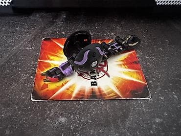 толокар бишкек: Бакуган Bakugan приглашаем вас в наше сообщество любителей и — 1