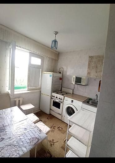 Кыймылсыз мүлк: 1 бөлмө, Кыймылсыз мүлк агенттиги, Жаныбарлары жок, 1 айдан баштап, 3 айдан баштап, 6 айдан баштап, Толугу менен эмереги бар — 2