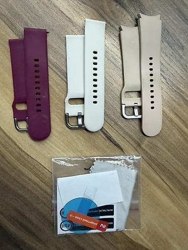 Galaxy Watch: Samsung Galaxy Watch4 - Модель: Galaxy Watch4 (серия Samsung) - Цвет — 2